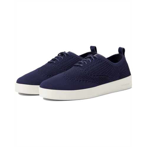 Cole Haan Grandpro Contender Stitchlite Oxford