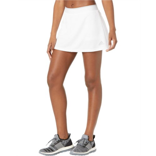 adidas Tennis Club Skirt