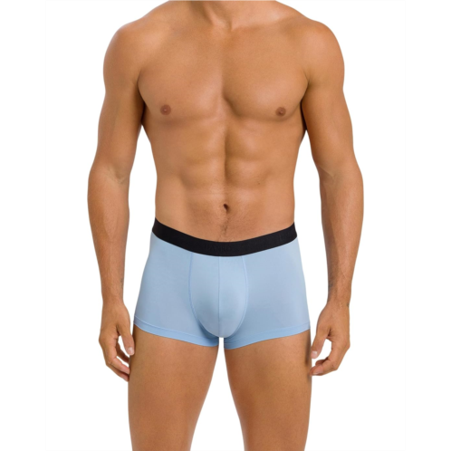 Mens Hanro Micro Touch Boxer Brief