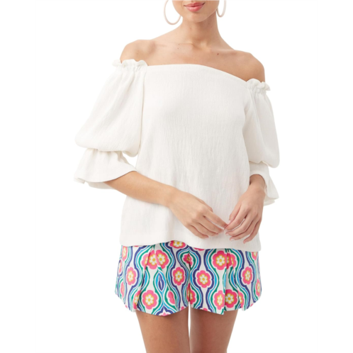 Womens Trina Turk Antu Top