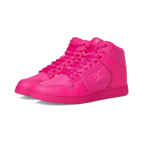 Womens DC Manteca 4 Hi