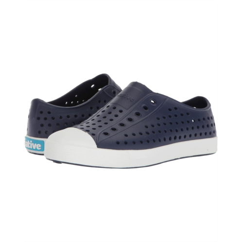 Native Shoes Kids Jefferson Slip-on Sneakers (Little Kid/Big Kid)