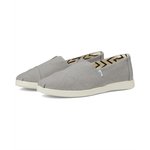 Womens TOMS Alpargata Plus