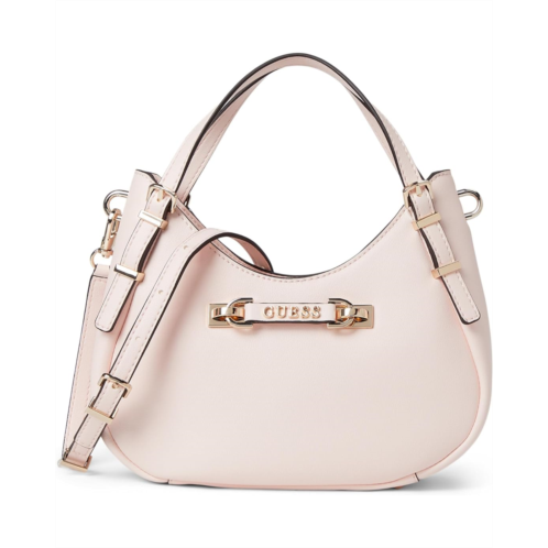 GUESS Lefia Small Satchel