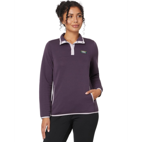 L.L.Bean Airlight Knit Pullover