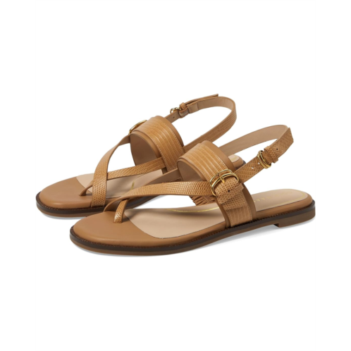 Womens Cole Haan Anica Lux Buckle Sandals