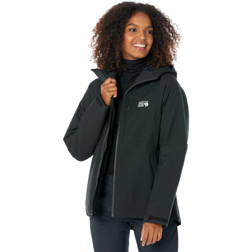 Mountain Hardwear Stretch Ozonic Insulated Jacket