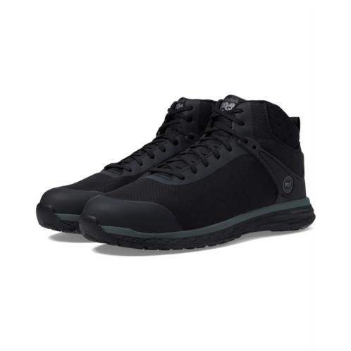 Timberland PRO Drivetrain SD35 Mid Composite Safety Toe SD