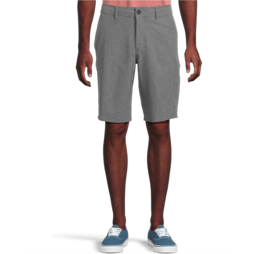 Mens ONeill Reserve Heather 21 Shorts