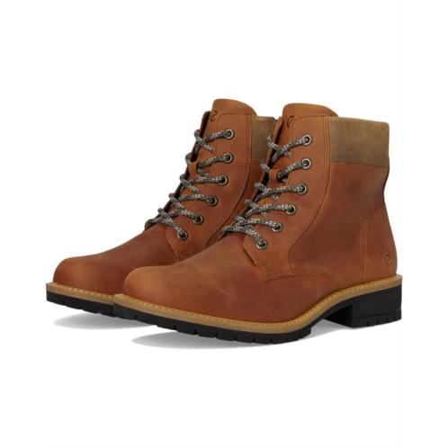 ECCO Elania Lace Boot