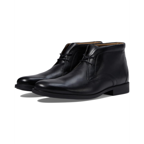 Mens Clarks Whiddon Mid