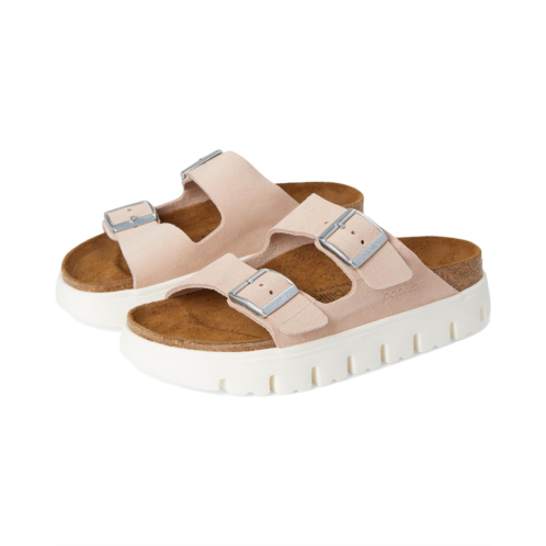 Womens Birkenstock Papillio by Birkenstock Arizona Chunky Platform Sandal