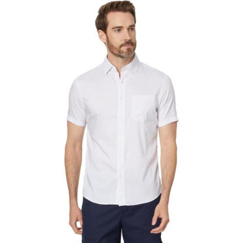 Mens Faherty SS Movement Shirt