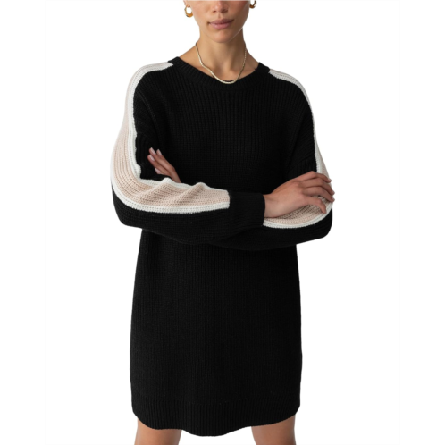 Sanctuary Speedway Sweater Dress