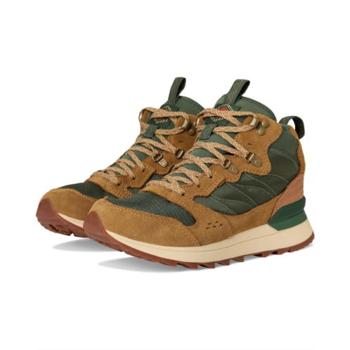 Merrell Alpine 83 Sneaker Recraft Mid Waterproof