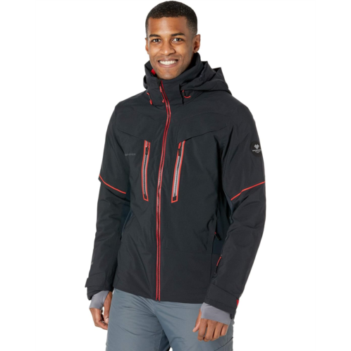 Mens Obermeyer Charger Jacket