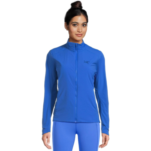 Womens Arcteryx Atom SL Jacket
