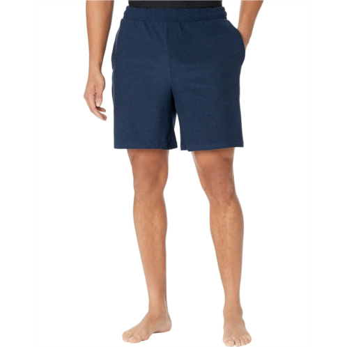 Mens Beyond Yoga Spacedye Take It Easy Shorts