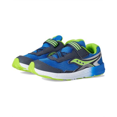 Saucony Kids Ride 10 Jr (Toddler/Little Kid)