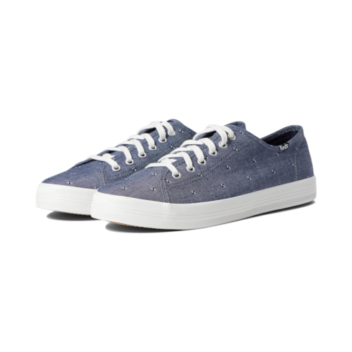 Keds Kickstart Dobby Jacquard