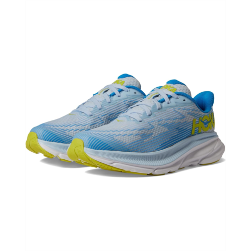 Hoka Kids Clifton 9 (Big Kid)