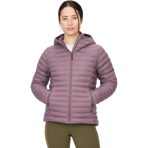 Womens Marmot Echo Featherless Hoodie