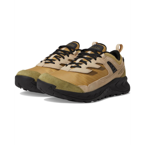 KEEN Hightrail EXP Waterproof Hiking Shoes
