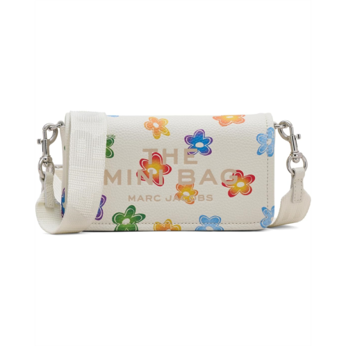 Marc Jacobs The Wild Daisy Leather Mini Bag