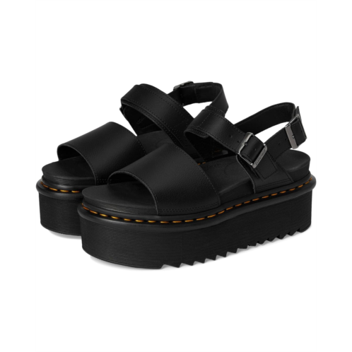 Dr. Martens Womens Dr Martens Voss Quad