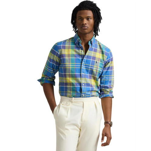 Polo Ralph Lauren Long Sleeve Oxford - Classic