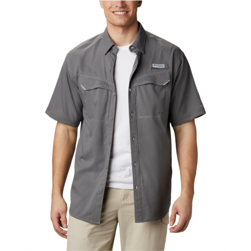Columbia Low Drag Offshore S/S Shirt
