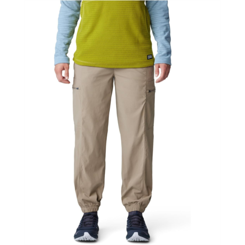 Mountain Hardwear Dynama High Rise Utility Joggers