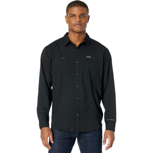 Columbia Utilizer Woven Long Sleeve