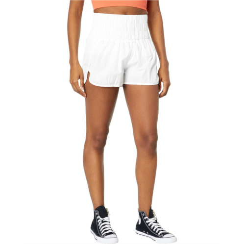 Womens FP Movement The Way Home Shorts
