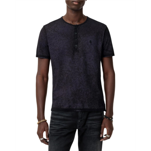 John Varvatos Arelis Henley K6867S25