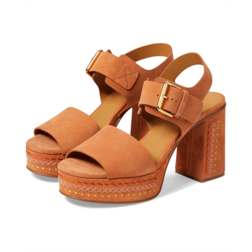 See by Chloe Pheebe Platform