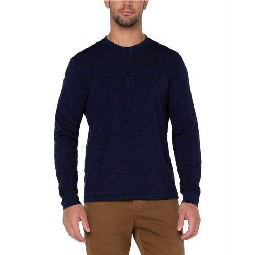 Liverpool Los Angeles Slub Henley