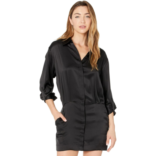 Womens EQUIPMENT Claudette Dress