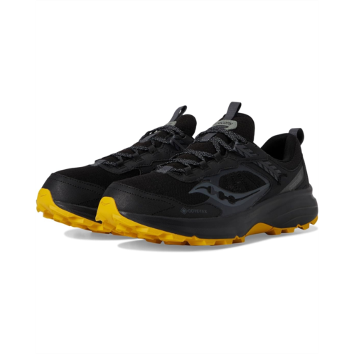 Mens Saucony Excursion TR17 GTX