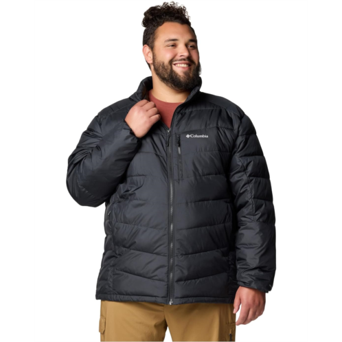 Columbia Big & Tall Labyrinth Loop II Jacket