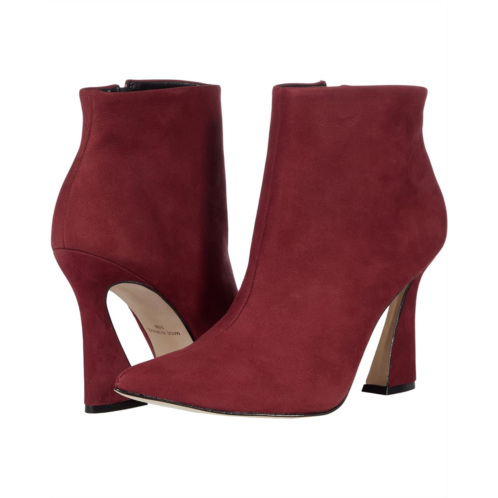 Womens Massimo Matteo Andrea Bootie