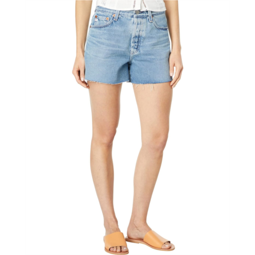 AG Jeans Alexxis Shorts in 15 Years Seamark