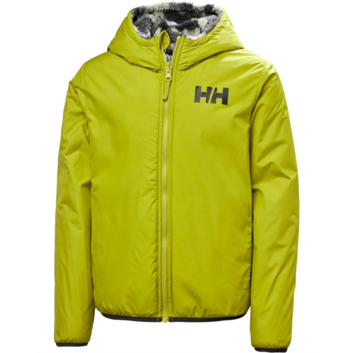 Helly Hansen Kids Champ Reversible Jacket (Big Kids)