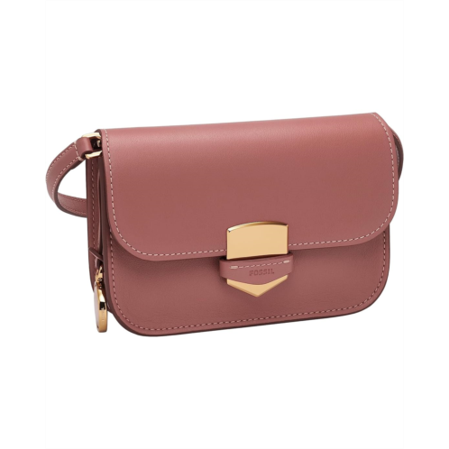 Fossil Lennox Small Flap Crossbody