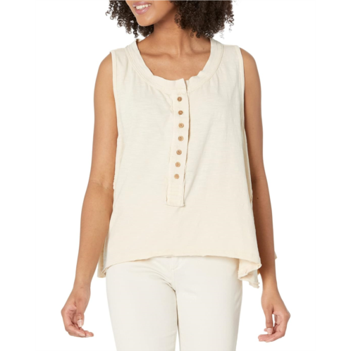 Free People Josie Henley Tank