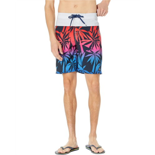 Rip Curl Mirage Mason Barrel Killa 19 Boardshorts