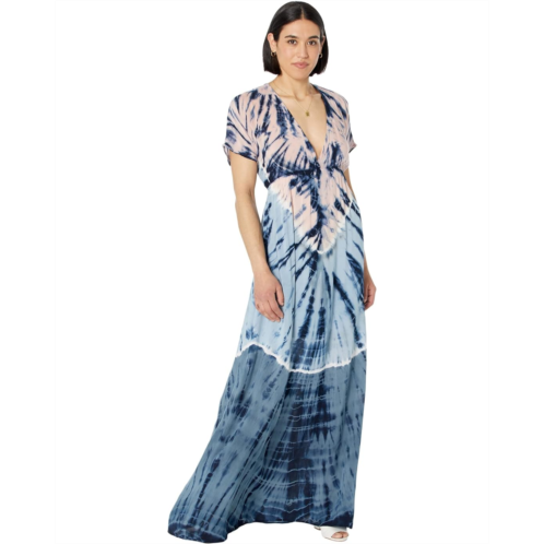 Hard Tail Spa Maxi Dress