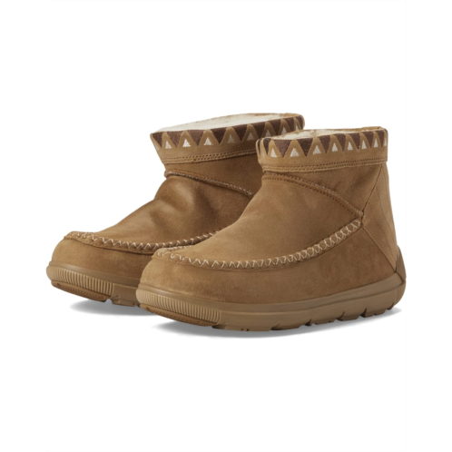 Manitobah Mukluks WR Reflections Ankle Boot