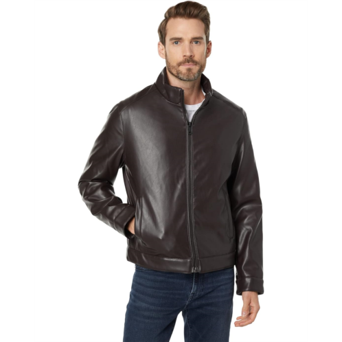 Cole Haan 26 Clean Moto Jacket