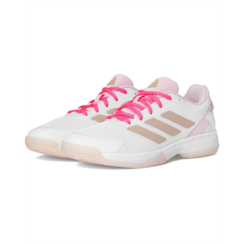 adidas Kids Ubersonic Tennis Shoes